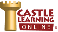 Castle Learning Logo